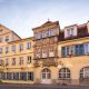 Historik Hotel Goldener Hirsch