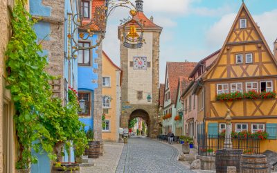 rothenburg-ob-der-tauber-hotels